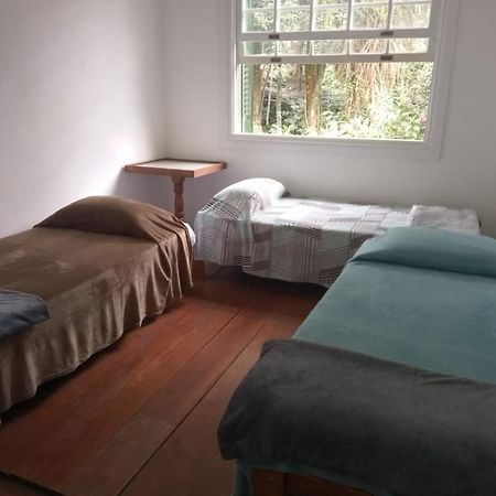 Pousada Inaya Petrópolis Εξωτερικό φωτογραφία