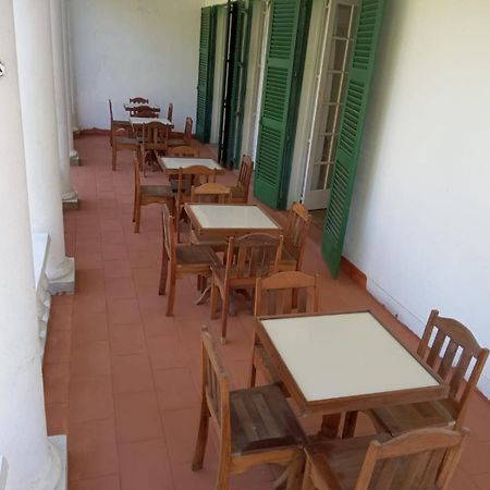 Pousada Inaya Petrópolis Εξωτερικό φωτογραφία