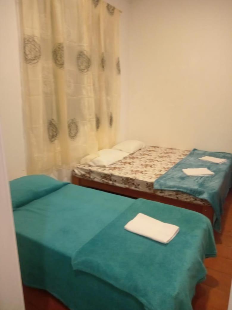 Pousada Inaya Petrópolis Εξωτερικό φωτογραφία