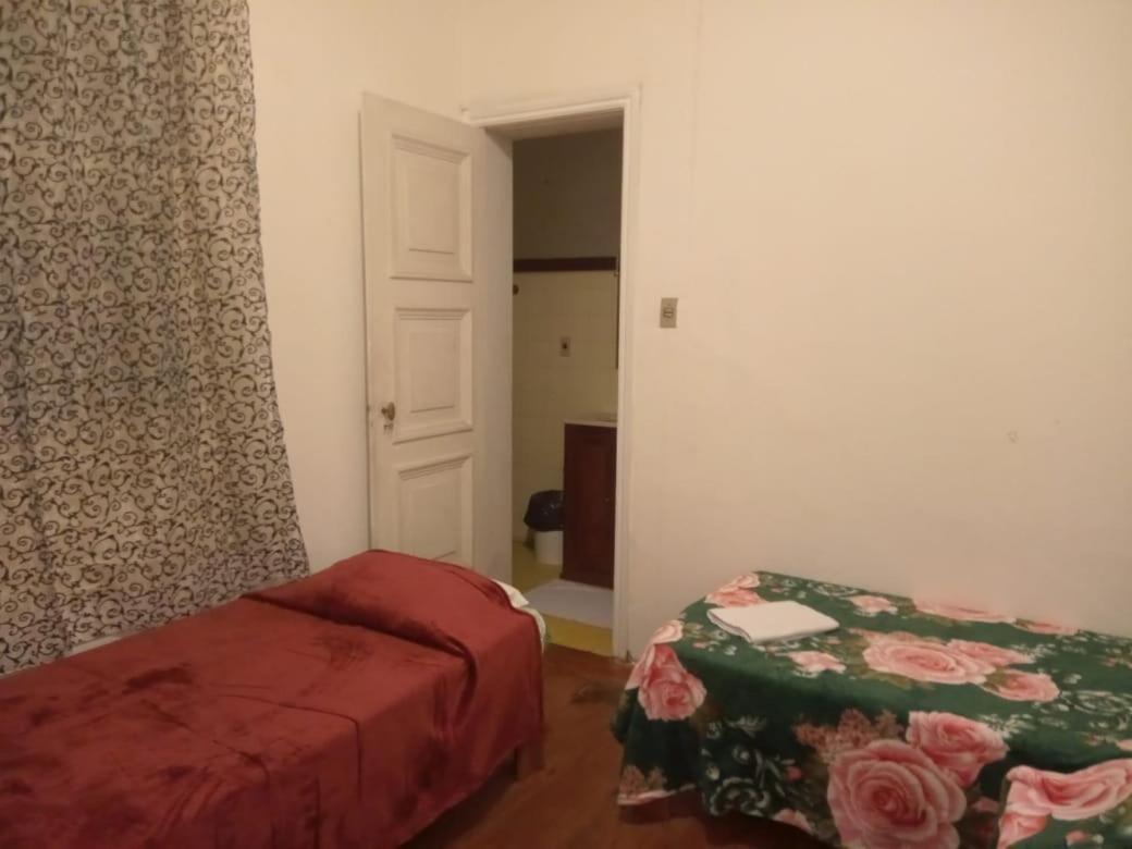 Pousada Inaya Petrópolis Εξωτερικό φωτογραφία