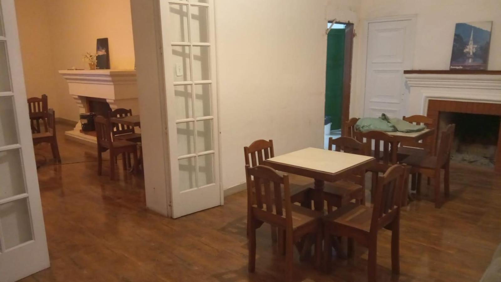 Pousada Inaya Petrópolis Εξωτερικό φωτογραφία