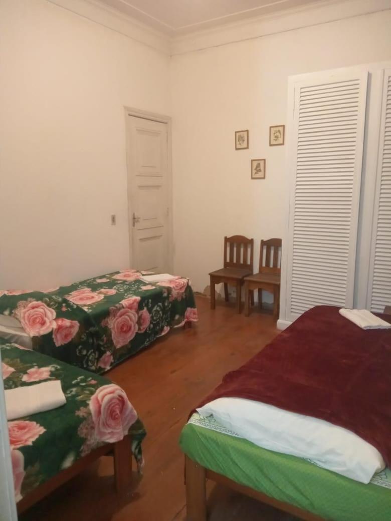 Pousada Inaya Petrópolis Εξωτερικό φωτογραφία