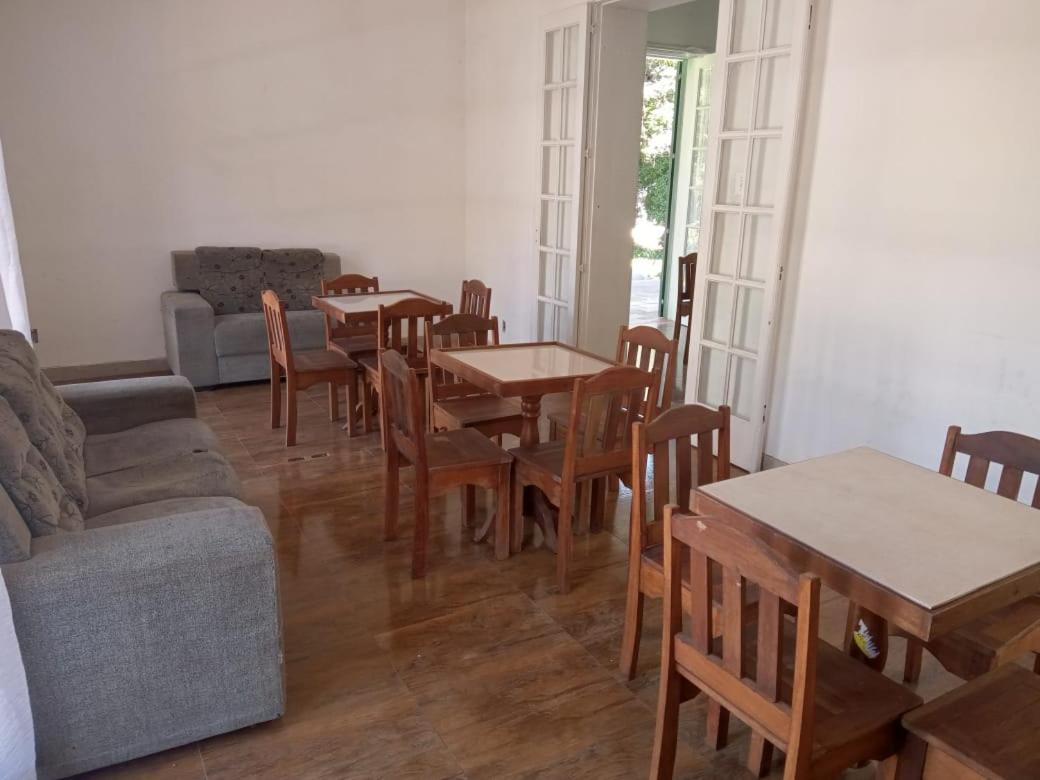 Pousada Inaya Petrópolis Εξωτερικό φωτογραφία