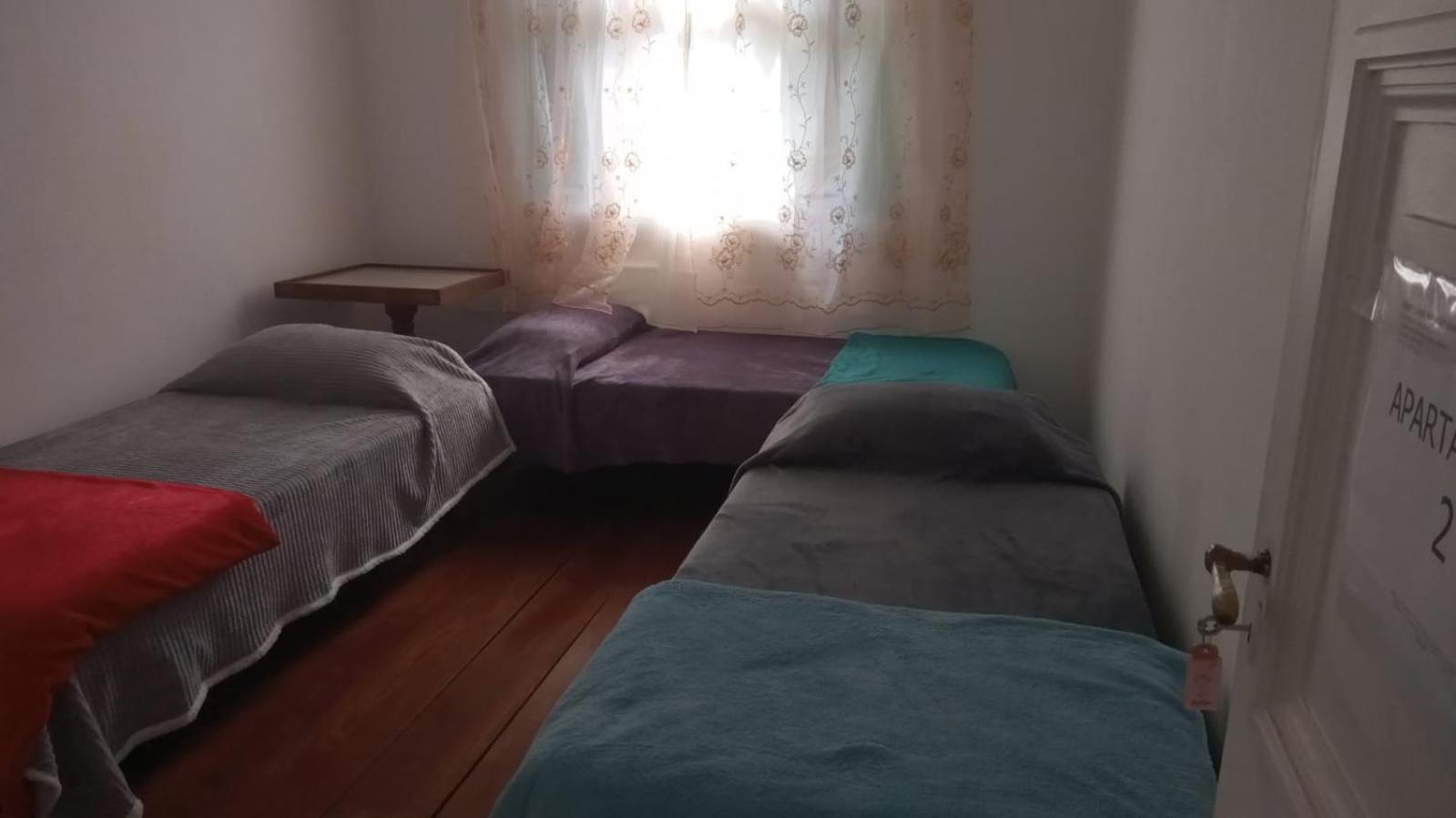 Pousada Inaya Petrópolis Εξωτερικό φωτογραφία