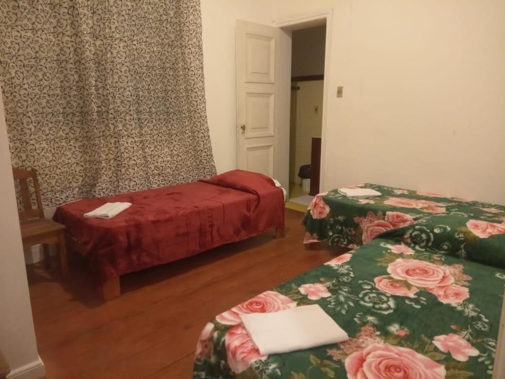 Pousada Inaya Petrópolis Εξωτερικό φωτογραφία