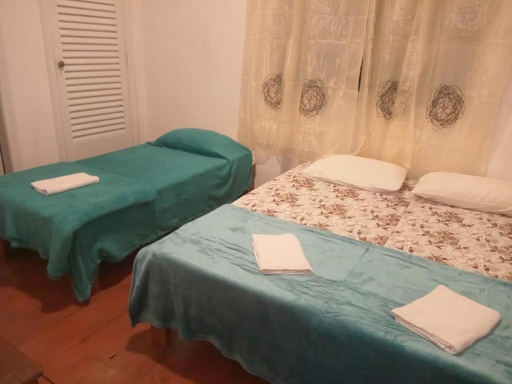 Pousada Inaya Petrópolis Εξωτερικό φωτογραφία
