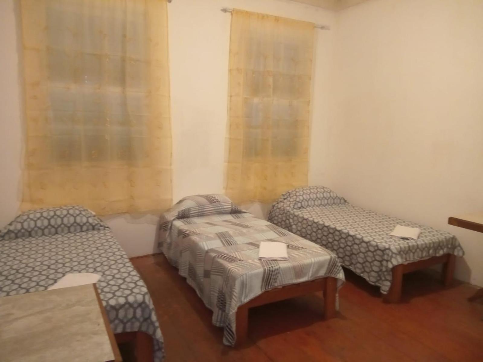 Pousada Inaya Petrópolis Εξωτερικό φωτογραφία