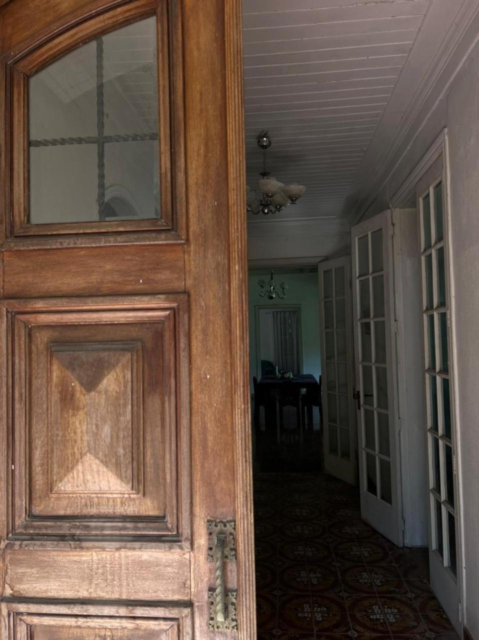 Pousada Inaya Petrópolis Εξωτερικό φωτογραφία