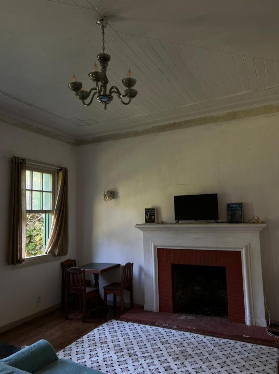 Pousada Inaya Petrópolis Εξωτερικό φωτογραφία