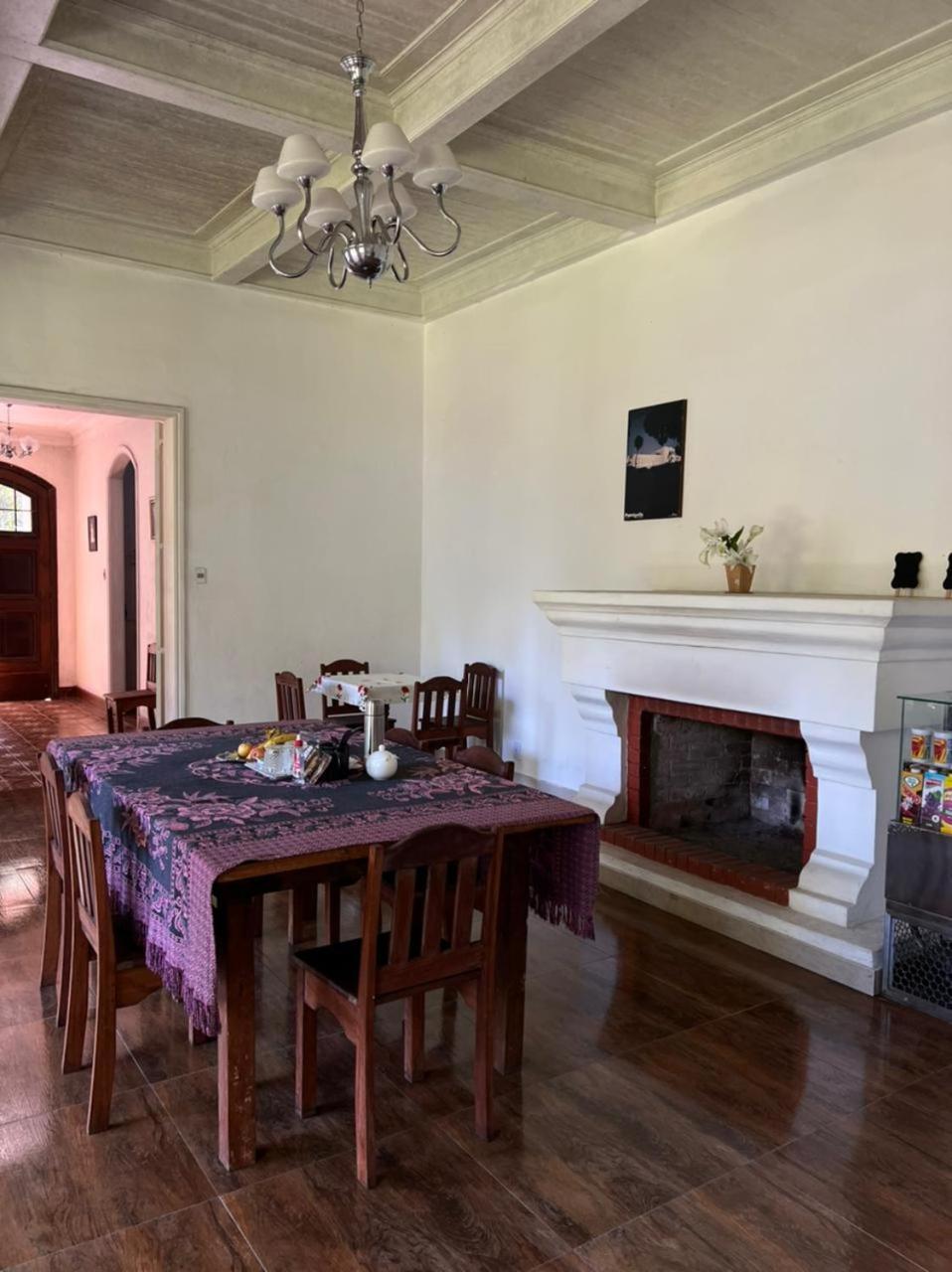 Pousada Inaya Petrópolis Εξωτερικό φωτογραφία