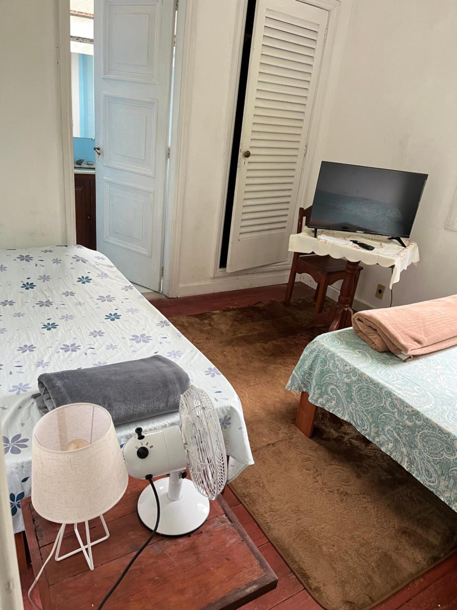Pousada Inaya Petrópolis Εξωτερικό φωτογραφία
