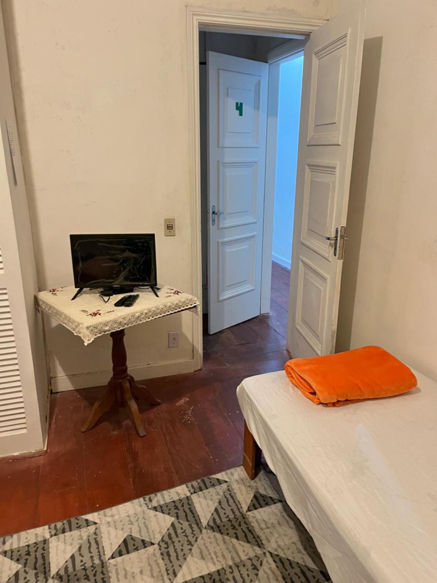 Pousada Inaya Petrópolis Εξωτερικό φωτογραφία