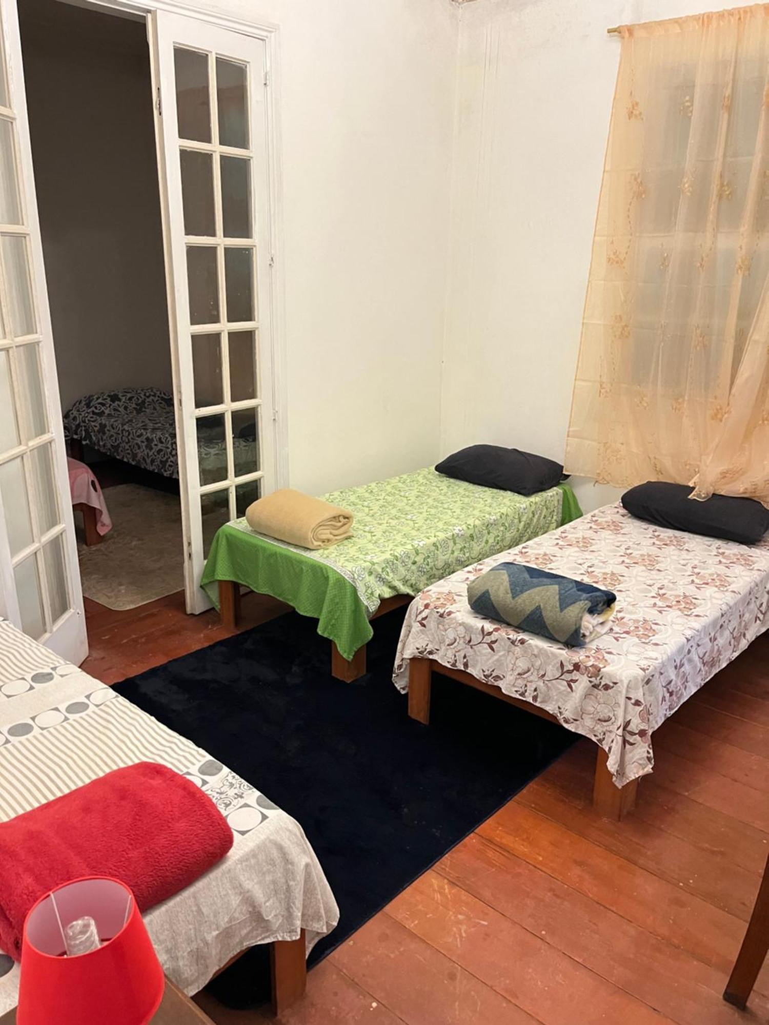 Pousada Inaya Petrópolis Εξωτερικό φωτογραφία